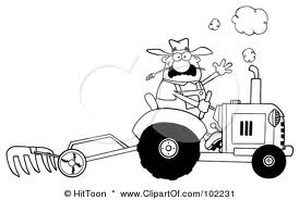Tractor 7